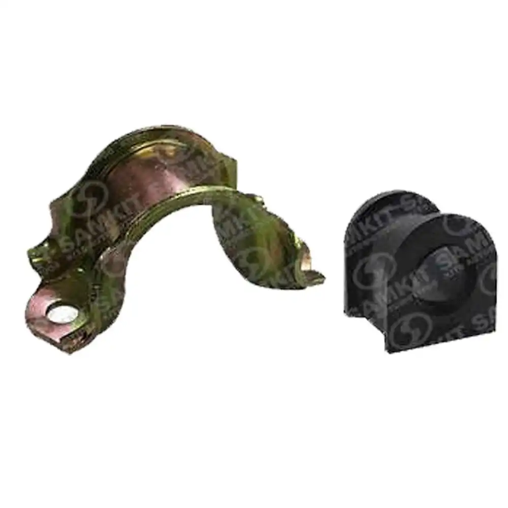 BUCHA EST DIANT TOYOTA HILUX 4X2 4X4 2005 A 2015 30MM