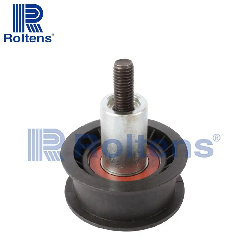 POLIA CORREIA DENTADA GOL 1.0 16V 2002 ACIMA