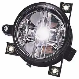 FAROLETE GOL 06/ GER IV FOX POLO 2002/ ESQ