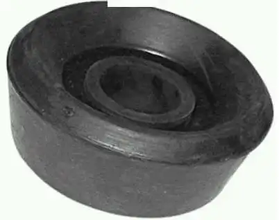 CALCO CARROCERIA BRASILIA,VARIANT TRAS INF