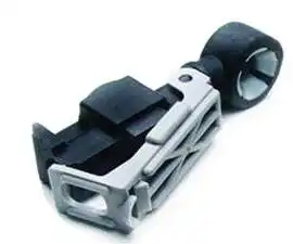 TIRANTE PONTA CABO ALAVANCA CAMBIO GOL G V FOX GOLF 99/