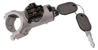 TRAVA DIRECAO FIAT DUCATO 1998 A 2005 C/CHAVE