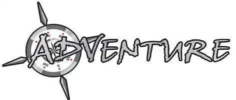 EMBLEMA FIAT ADVENTURE TDS LATERAL