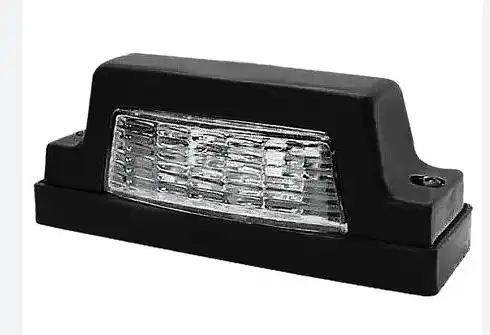 SINAL PLACA UNIVERSAL