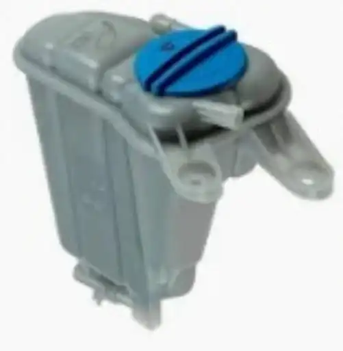 RESERVATORIO DAGUA RADIADOR AUDI A4/A5/S4/S5 2008 A 2017