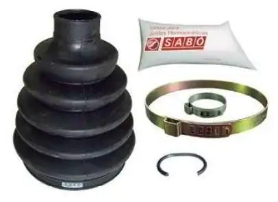 SANFONA HOMOCINETICA FOCUS 1.6 2006 A 2010 MANUAL L.RODA