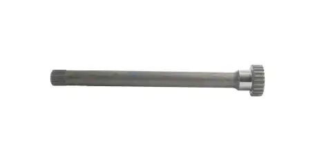 EIXO DIRENCIAL DIANTEIRO NOVA S10 DIESEL 4X4 2012 A 2017