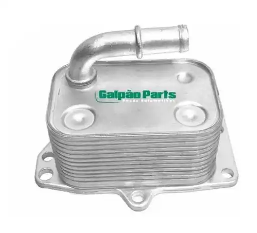 RADIADOR OLEO PEUGEOT 307 2013 A 2017