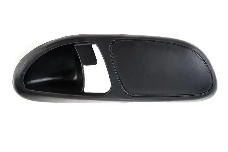 MOLDURA MACANETA INT GOL GER III 4P TRAS DIR PRETA