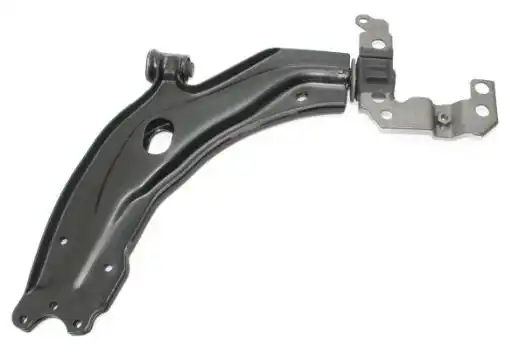 BANDEJA DIANTEIRA PALIO 2001 A 2016 ESQ SEM PIVO (BARRA EST)