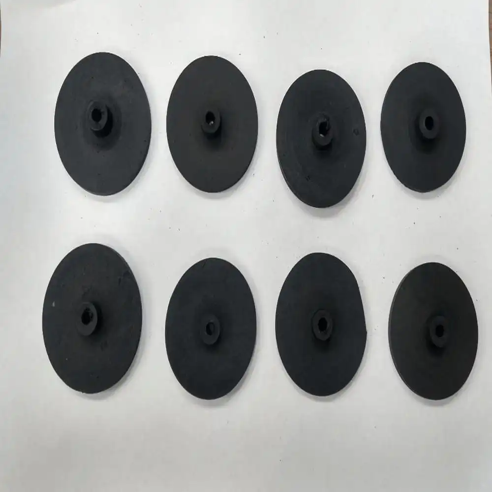 ANTI RUIDO FEIXE MOLA S-10 1995 A 2001