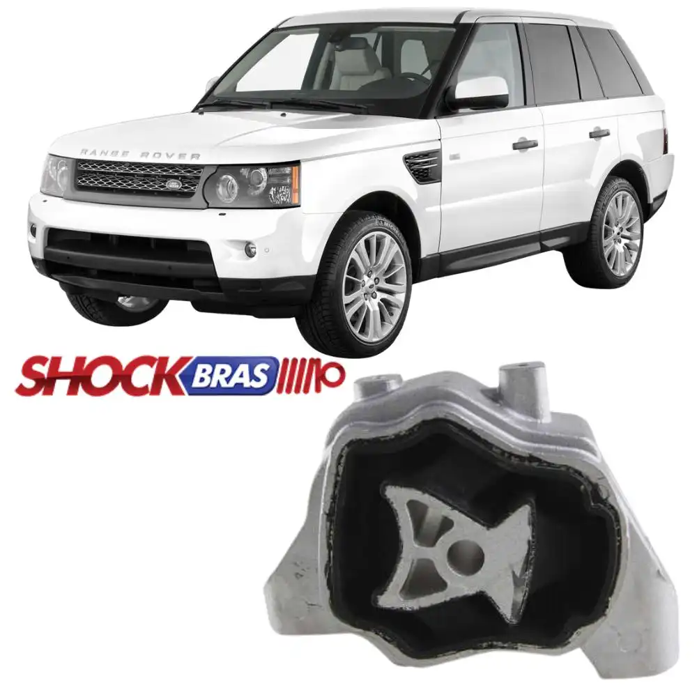 CALCO MOTOR RANGE ROVER 2011 A 2016 INFERIOR