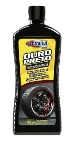 LIMPA PNEUS (PRETINHO) 500ML