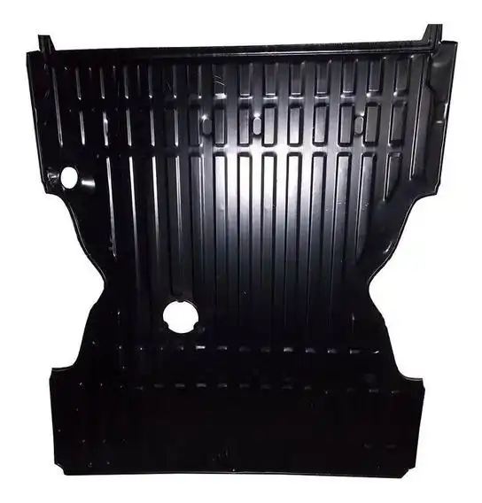 ASSOALHO CACAMBA SAVEIRO 86/97