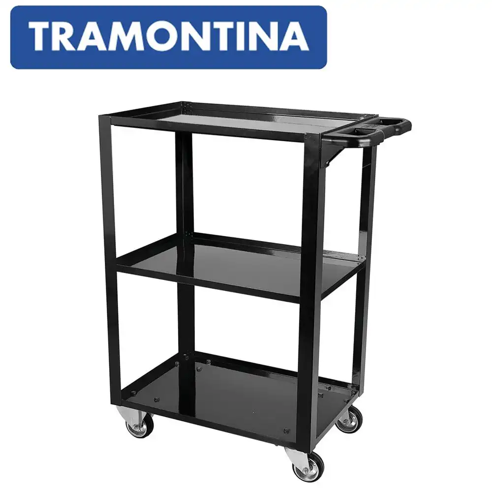 CARRO PARA FERRAMENTAS SEM GAVETA