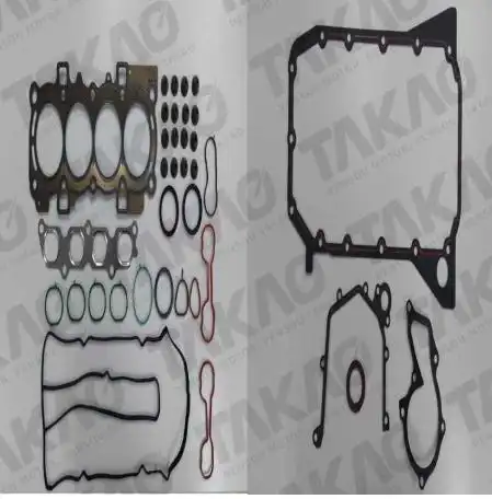 JUNTA MOTOR NEW FIESTA ECOSPORT 2010/ C/ COM VARIAVEL C/ RET