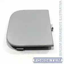 TAMPA PARACHOQUE TRAS FOCUS HATCH 09/13 PRIMER