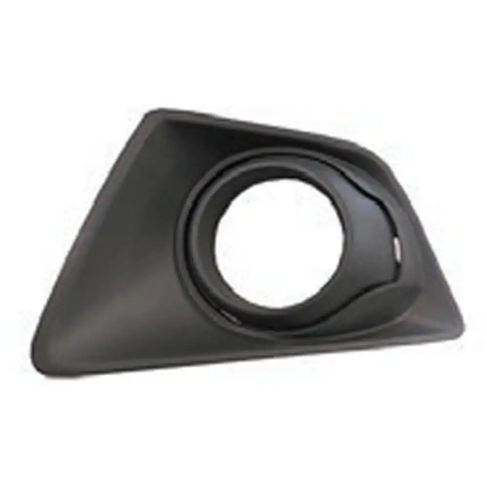 GRADE PARACHOQUE DIANT ECOSPORT 2013 A 2018 DIR C/ FURO