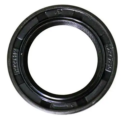 RETENTOR POLIA MOTOR COMANDO PASSAT AP GOL  MI 8/16VAL