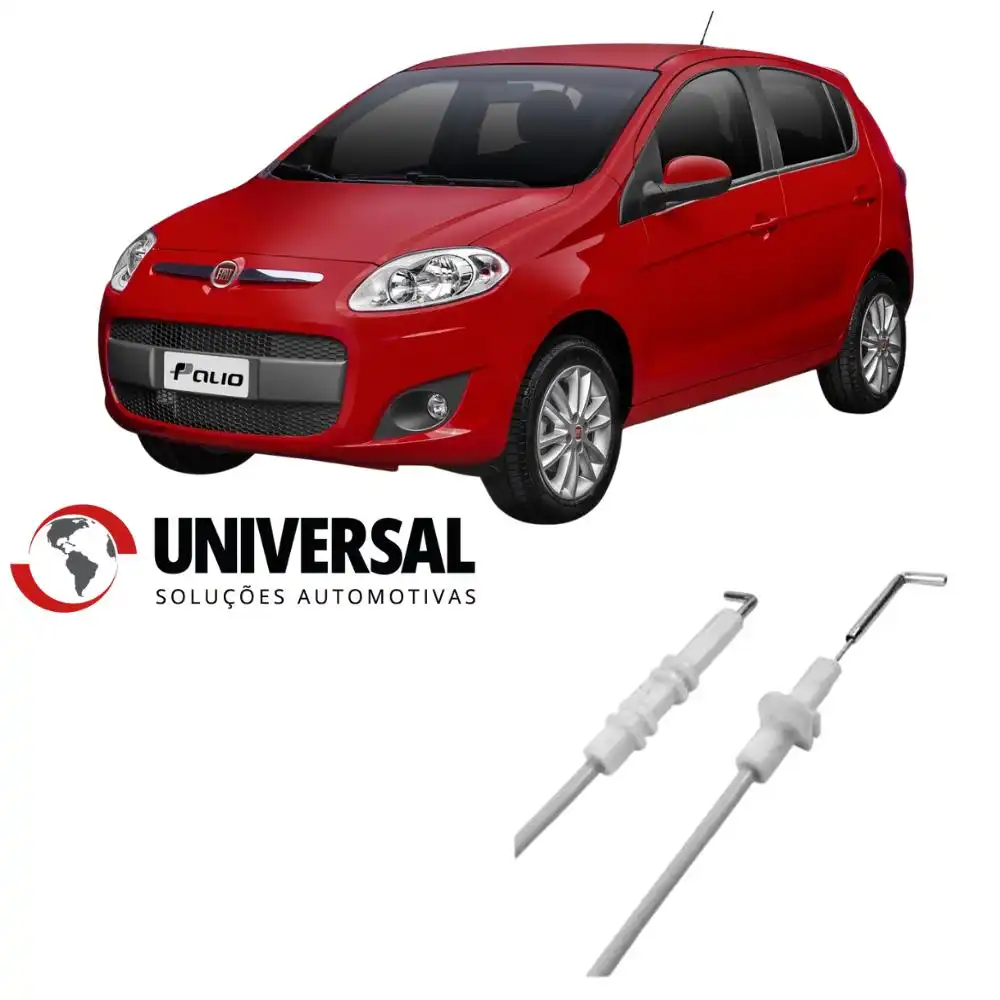 CABO MACANETA INT FIAT PALIO GRAND SIENA 2012/ DIANT DIR