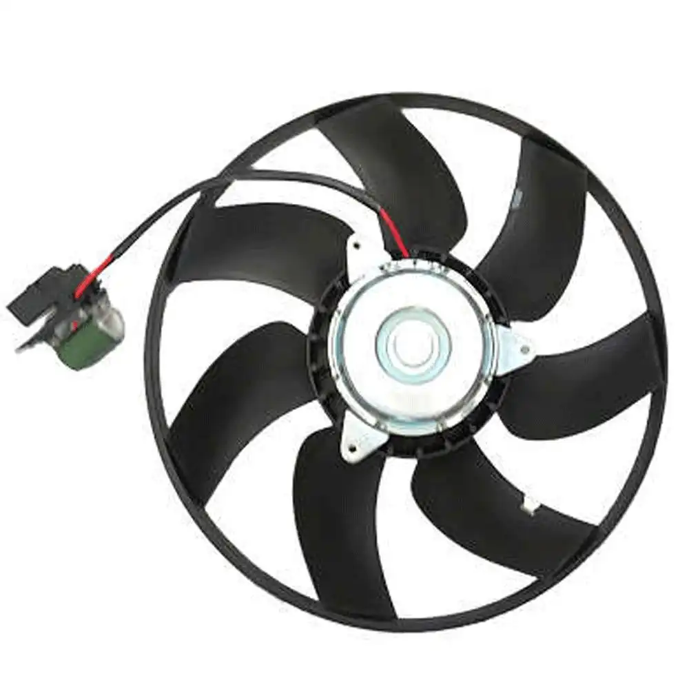 ELETRO VENTILADOR RADIADOR VW UP 1.0 2014 A 2016
