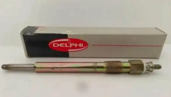 VELA AQUECEDORA MOTOR MAXION 2.5 HSD F-1000 RANGER      (025