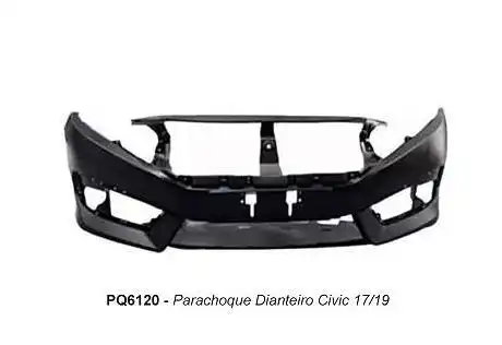 PARACHOQUE DIANT HONDA CIVIC 2017 A 2019