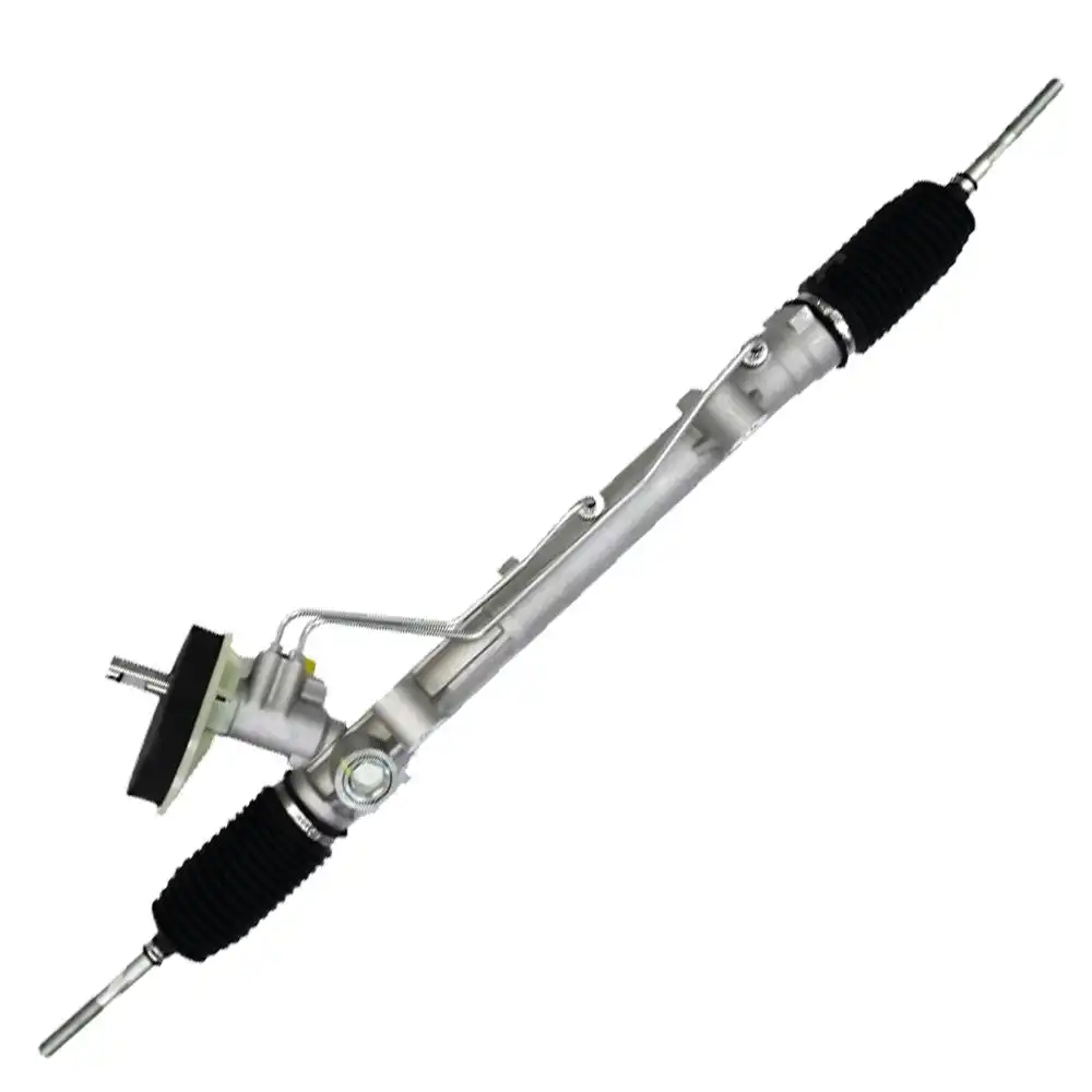 CAIXA DIRECAO RENAULT LOGAN 2007 A 2014 HIDRAULICA