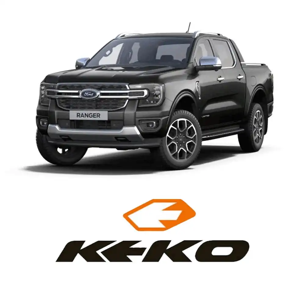 CAPOTA MARITIMA RANGER LIMITED CABINE DUPLA 2024 EM DIANTE