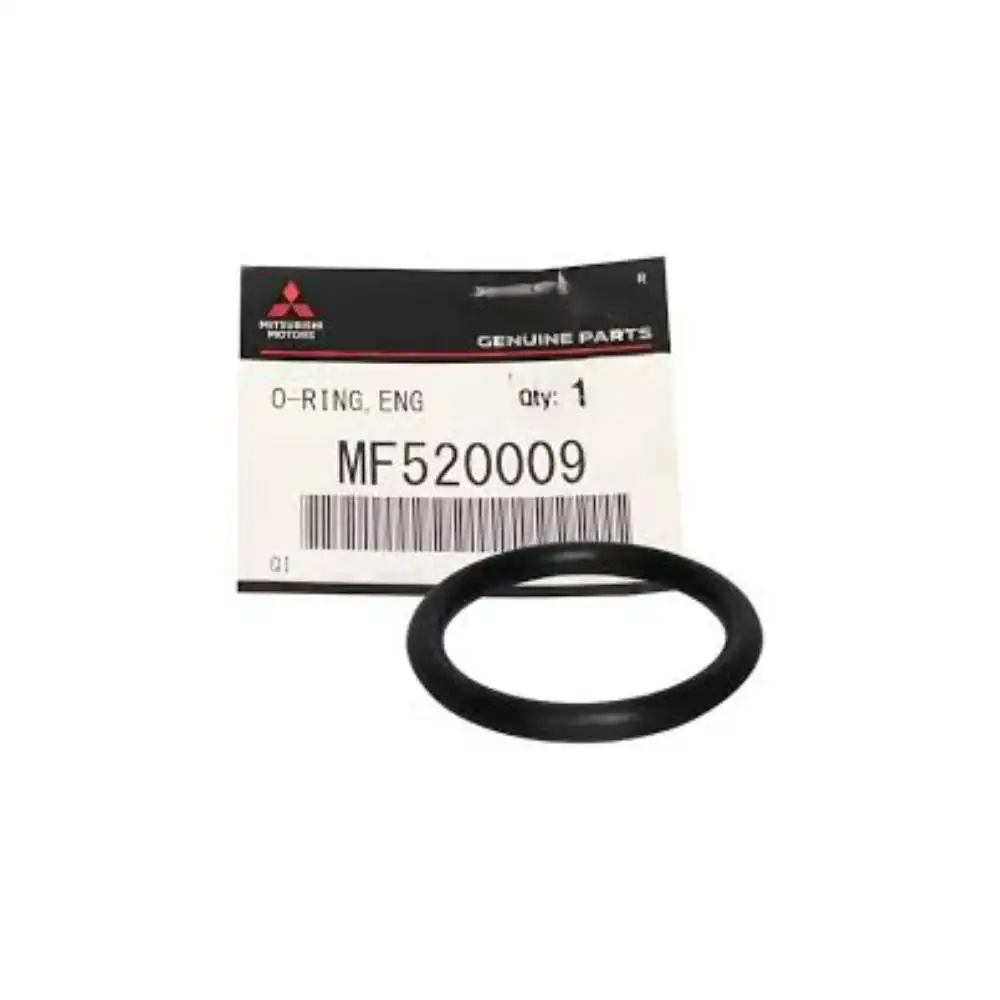 RETENTOR SUPORTE FILTRO DE OLEO L-200 TRITON 2008 A 2016