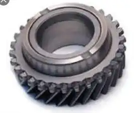 ENGRENAGEM CAIXA FUSCA BRASILIA KOMBI FIXA 24 MOVEL 27 DENTE