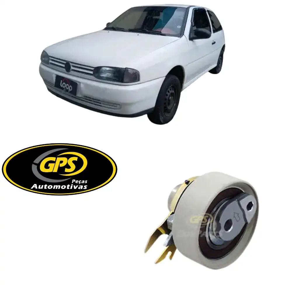 TENSOR CORREIA DENTADA GOL 1.0 8V 1997 A 2001