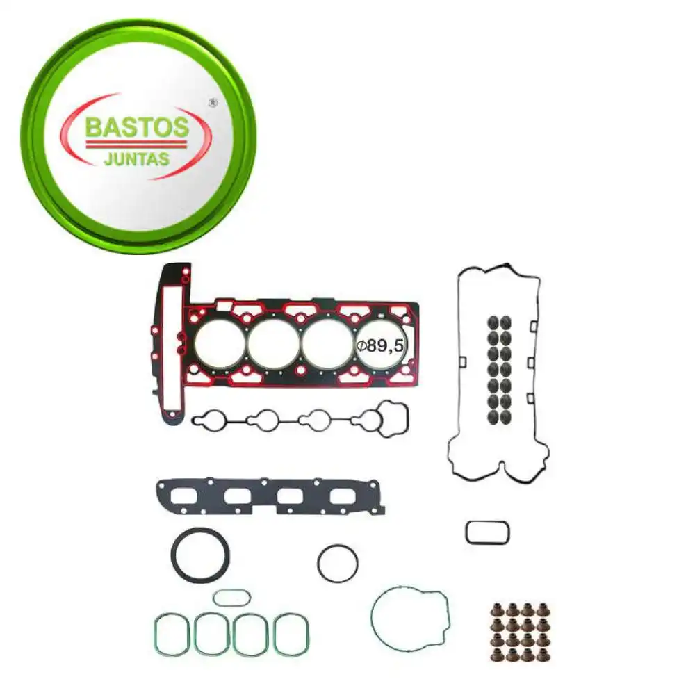 JUNTA MOTOR CAPTIVA 2.4 16V 2010 A 2017 DIRETA