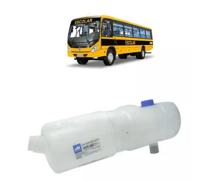 RESERVATORIO DAGUA RADIADOR ONIBUS 14220 15190OD 17210D 1723