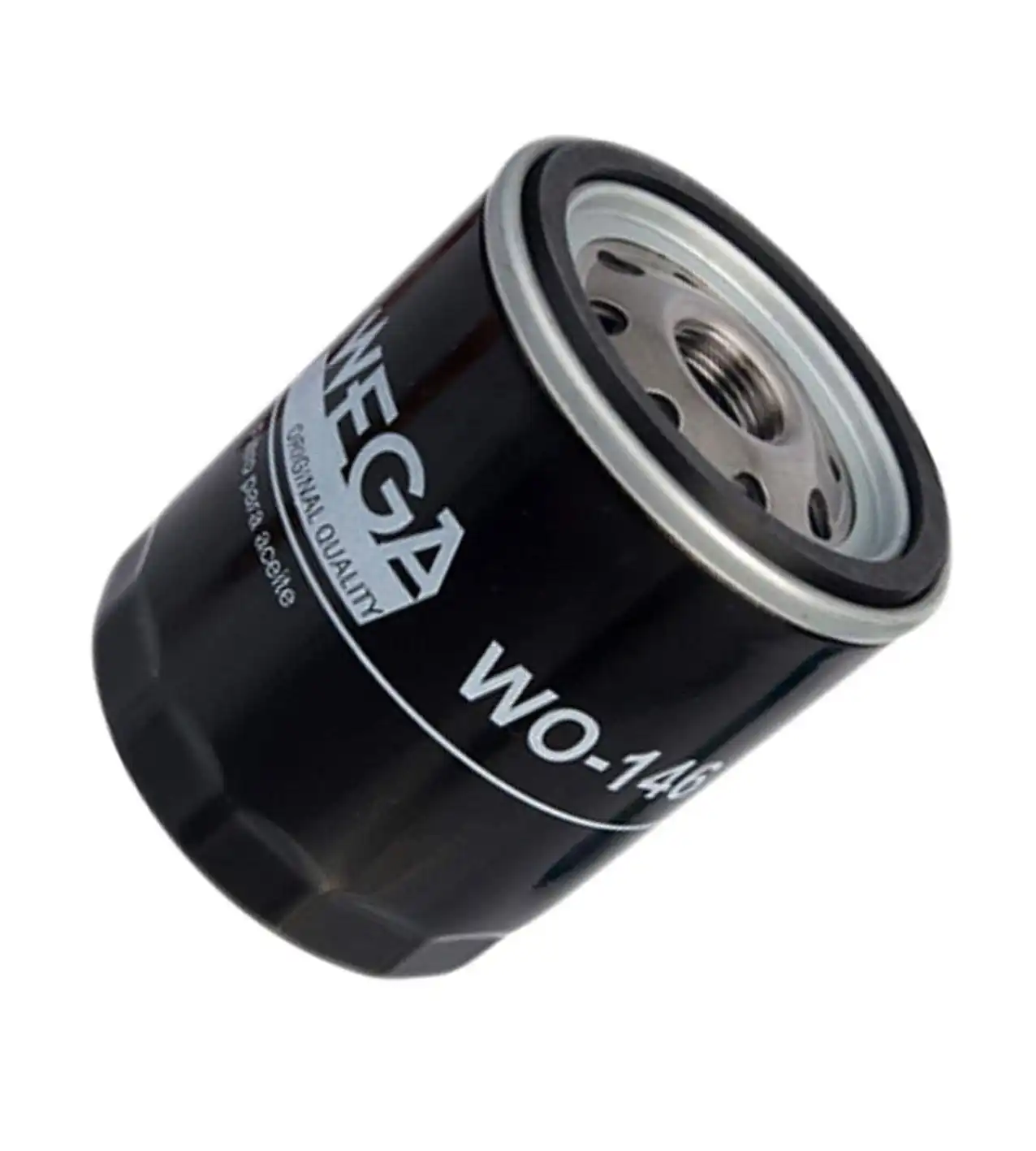 FILTRO OLEO MOTOR FIESTA ENDURA 1.0 8V 1996 A 1999