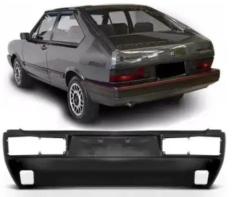 PAINEL TRAS PASSAT 2 PORTAS