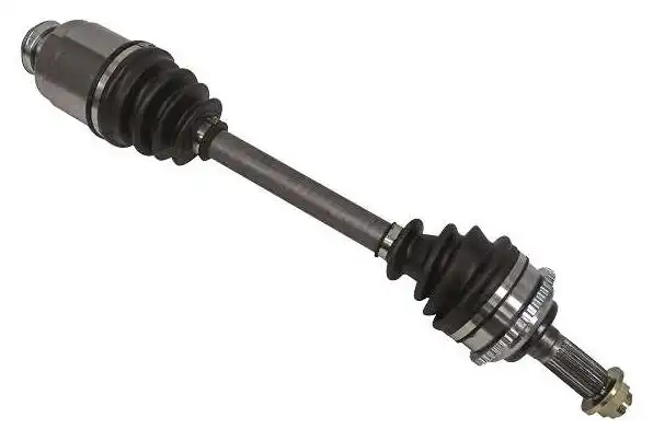 SEMI EIXO FUSION 2.3 2.5 2006 A 2009 DIR C/ABS