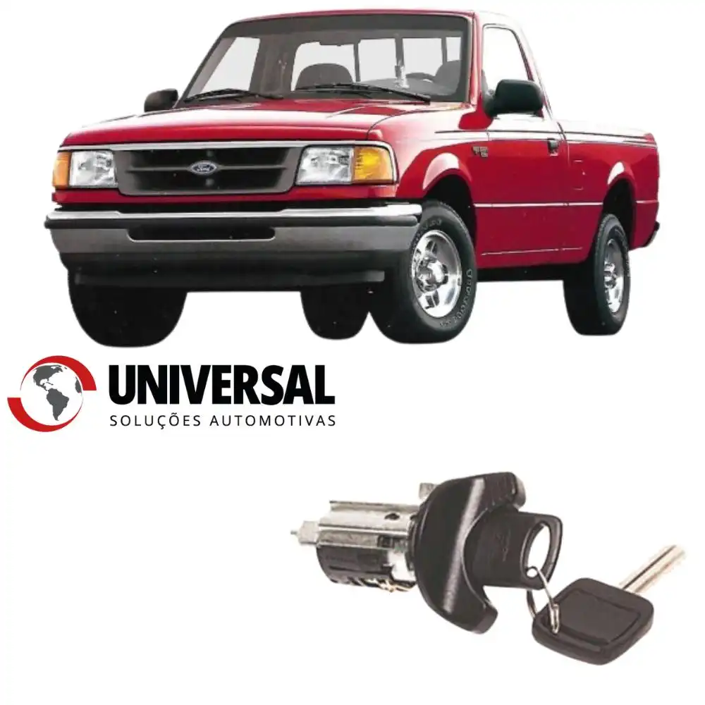 CHAVE IGNICAO RANGER 1994 A 1997 C/CHAVE