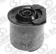 BUCHA BRACO TENSOR TROLLER TR4 1999/ SUSPENSAO DIANTEIRA