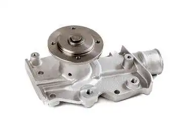 BOMBA DAGUA ESCORT ZETEC 1.6 1.8 16V 97/03