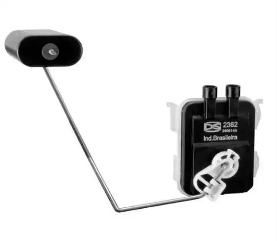 BOIA TANQUE VECTRA 2.0 8V FLEX 2006 A 2011