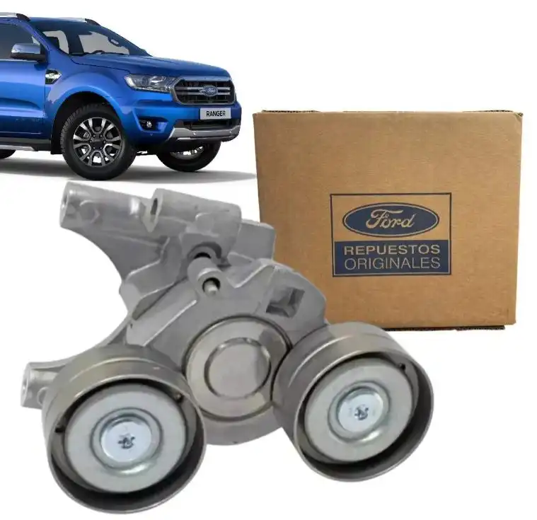 TENSOR CORREIA ALTERNADOR RANGER 3.2 20V 2013 EM DIANTE