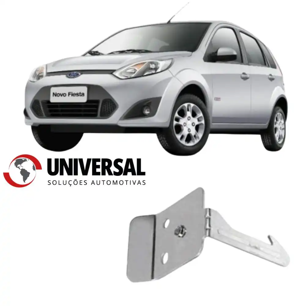 FECHADURA CAPO FIESTA 02/ SUPERIOR