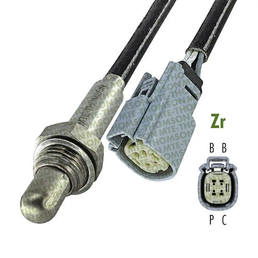 SONDA LAMBDA ECOSPORT 1.6 16V SIGMA 12/ POS CATALISADOR