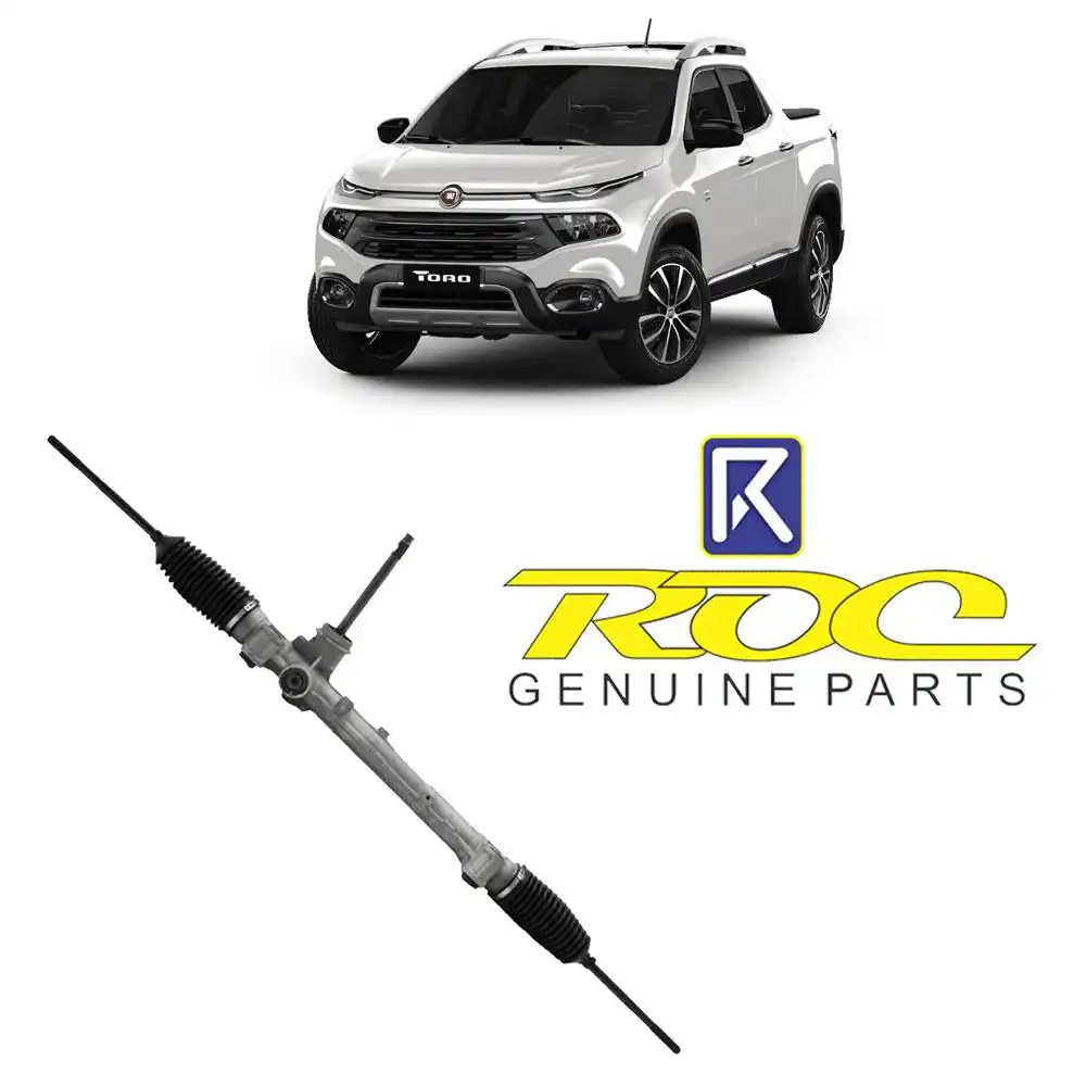 CAIXA DIRECAO FIAT TORO 2016 EM DIANTE SISTEMA ELETRICO