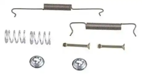 MOLA PATIM FREIO TRAS FUSCA