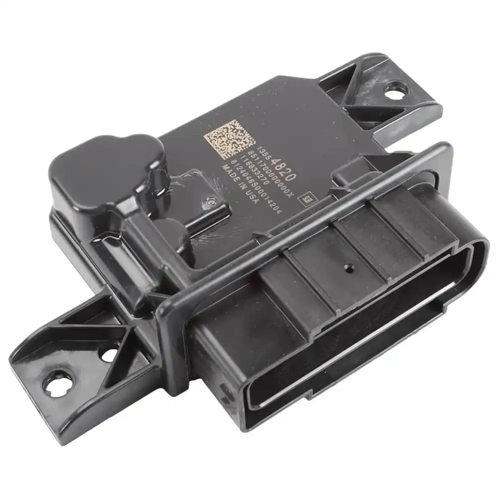 MODULO BOMBA COMBUSTIVEL ONIX 1.0 TURBO 2022 EM DIANTE