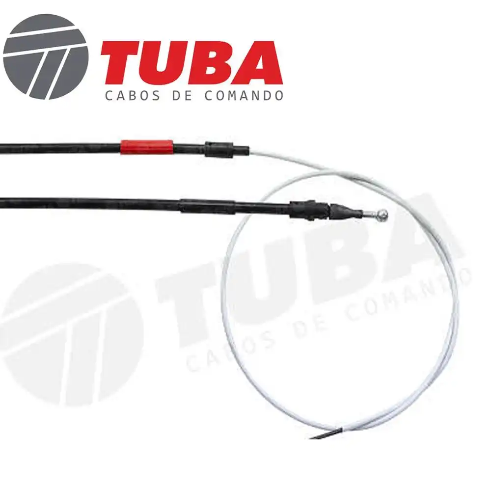 CABO FREIO MAO TRAS VIRTUS 2018 ACIMA (1819MM)