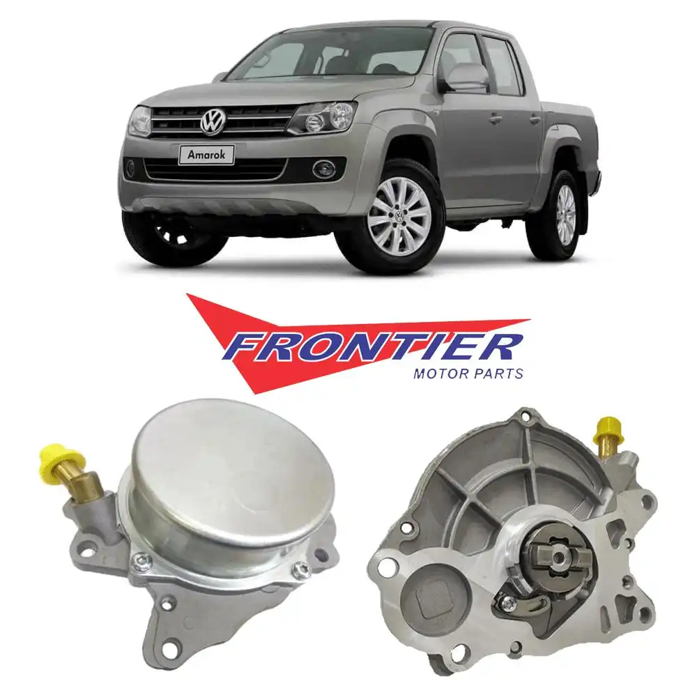 BOMBA VACUO AMAROK 2.0 16V 2011 ACIMA