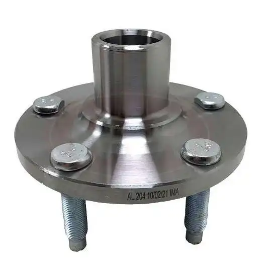 CUBO RODA DIANT FORD EDGE 3.5 V6 24V DURATEC 2011 A 2016